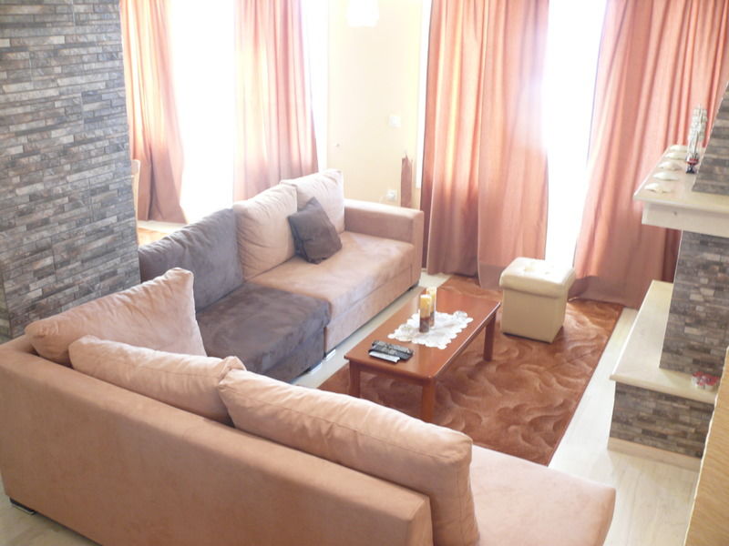 Achlia Hotel Exterior photo